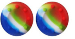 ZESTAW KONSOLA XBOX 360 SLIM E 500GB + PAD + GRY MEGA START MEGA FUN Kolor czarny