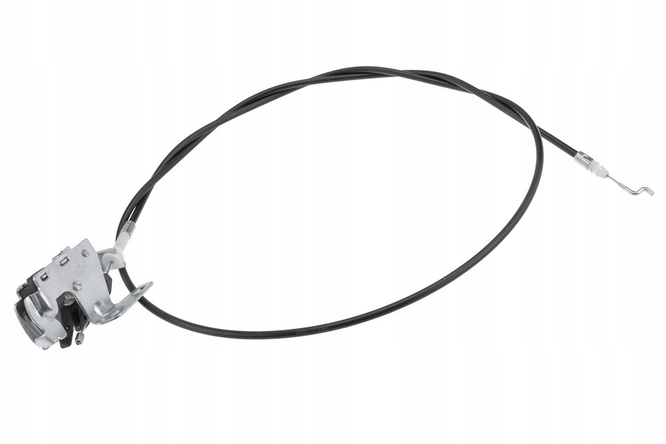 ZAMEK DRZWI TYLNYCH GÓRNY DUCATO JUMPER BOXER