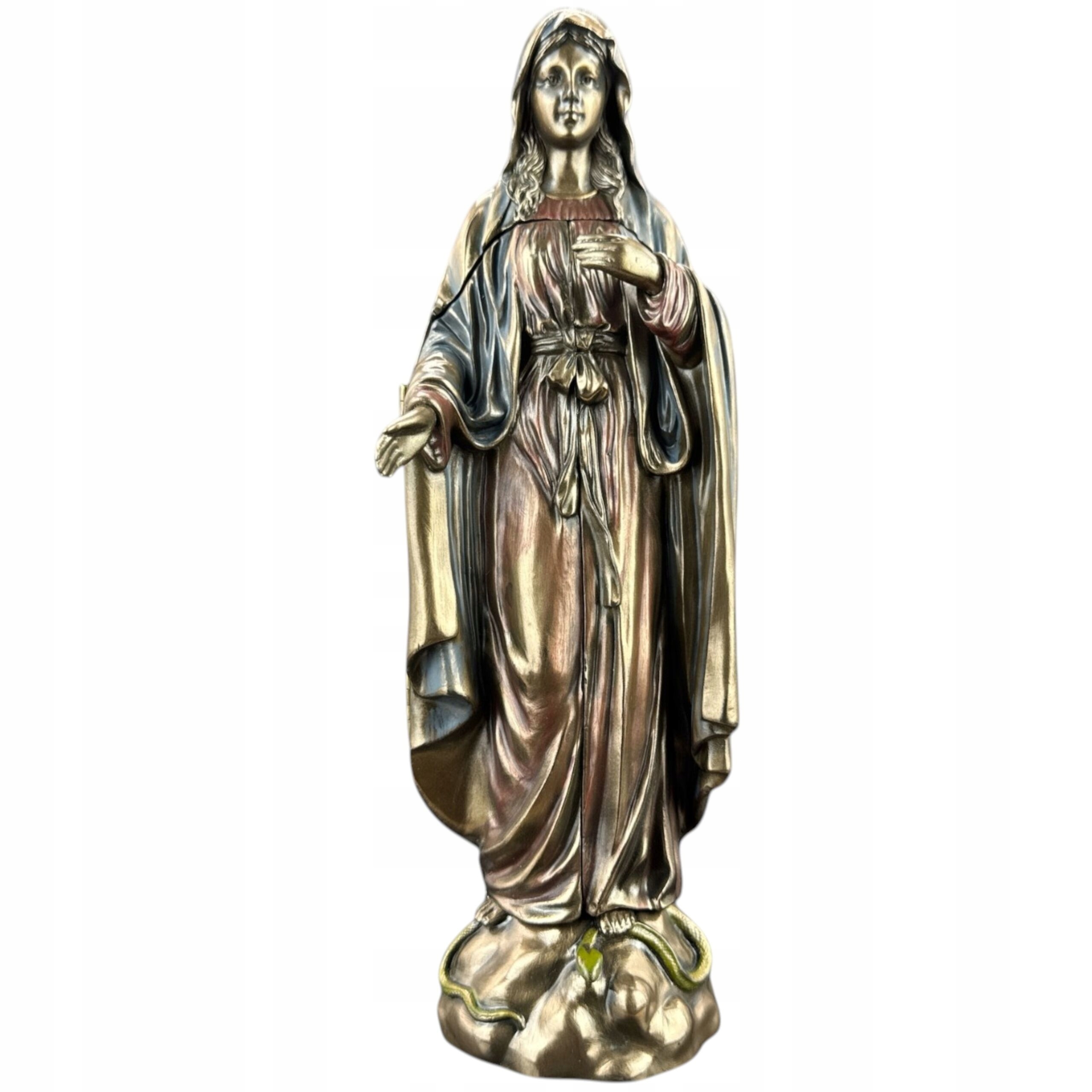 Figurka Triptych Panny Márie Milostivej Zvestovanie Veronese WU77749A4