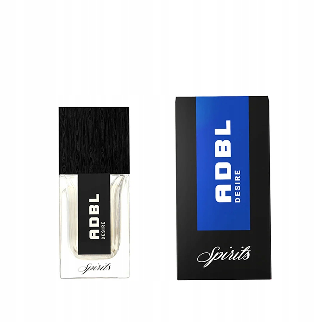 ADBL _ SPIRITS DESIRE 30ML _ PERFUMY SAMOCHODOWE