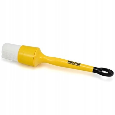 WORK STUFF Detailing Brush Albino 40mm