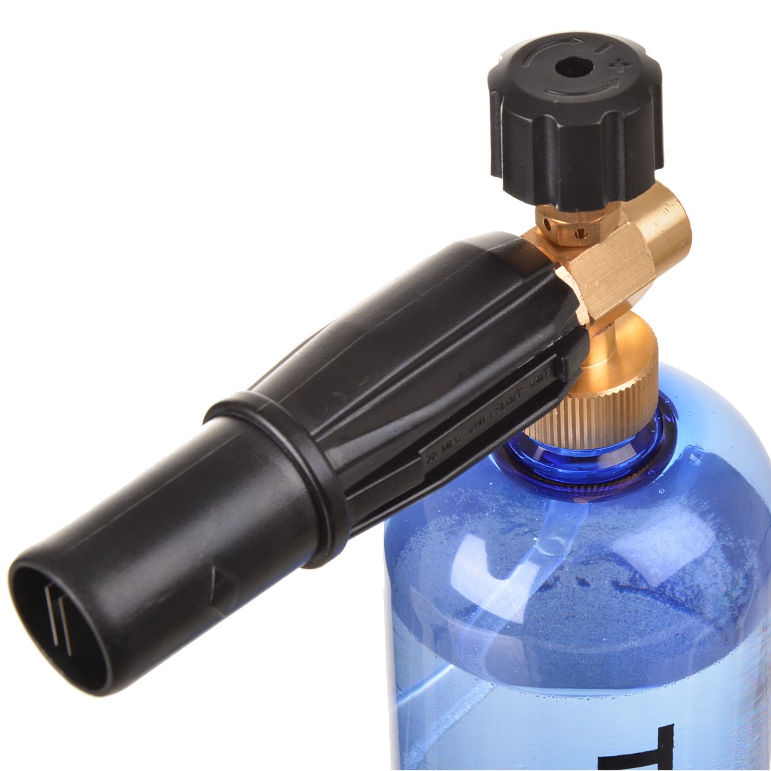 Pistolet pianownica do Myjki KARCHER HD HDS M22 Pojemność 1000 ml