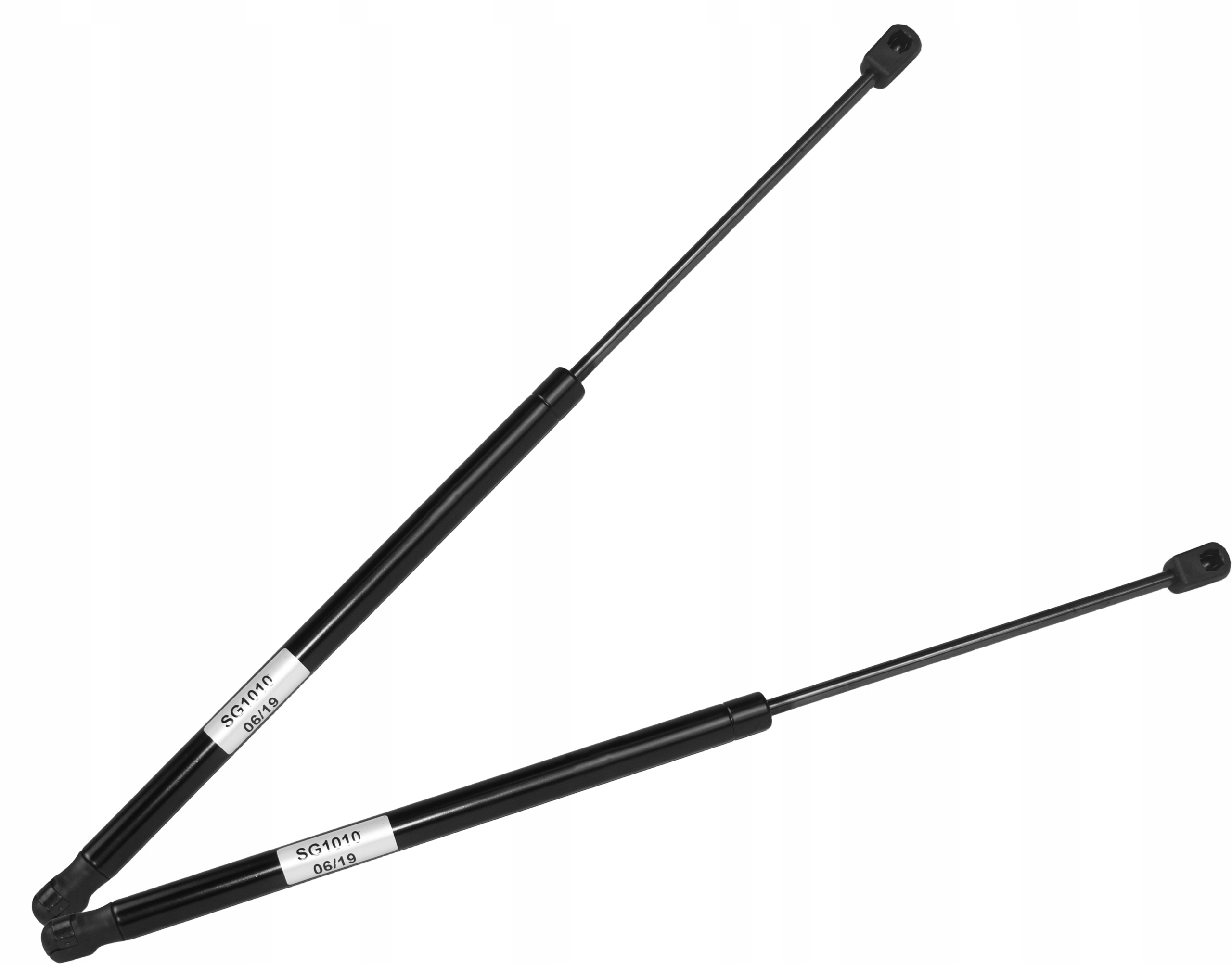

Siłownik Teleskop Klapy x2 Ford Fusion 2002-