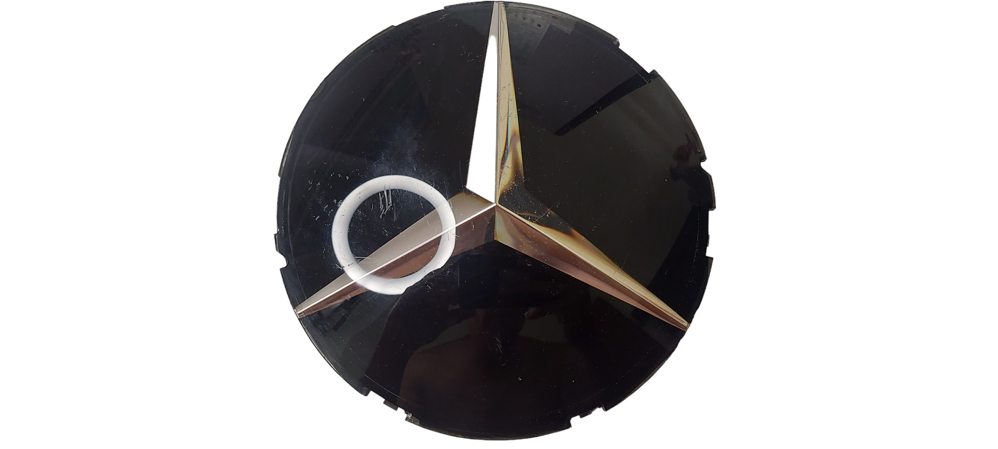 MERCEDES A-КЛАС W176 ЗНАЧЕК ЕМБЛЕМА A1648880411