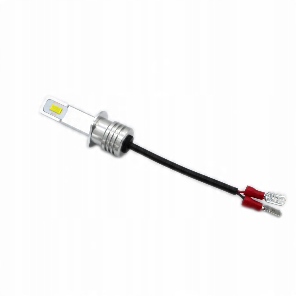 

Żarówka Led H1 55W 12V DC 6000K dobra jakość