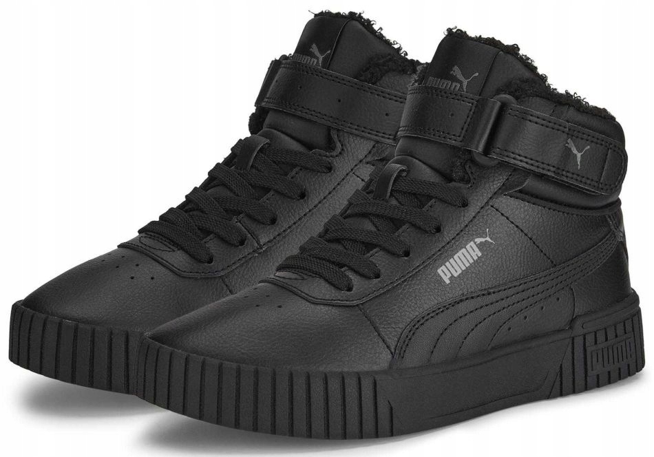 

Buty Puma Carina 2.0 MID Wtr -futerko -zima r 39