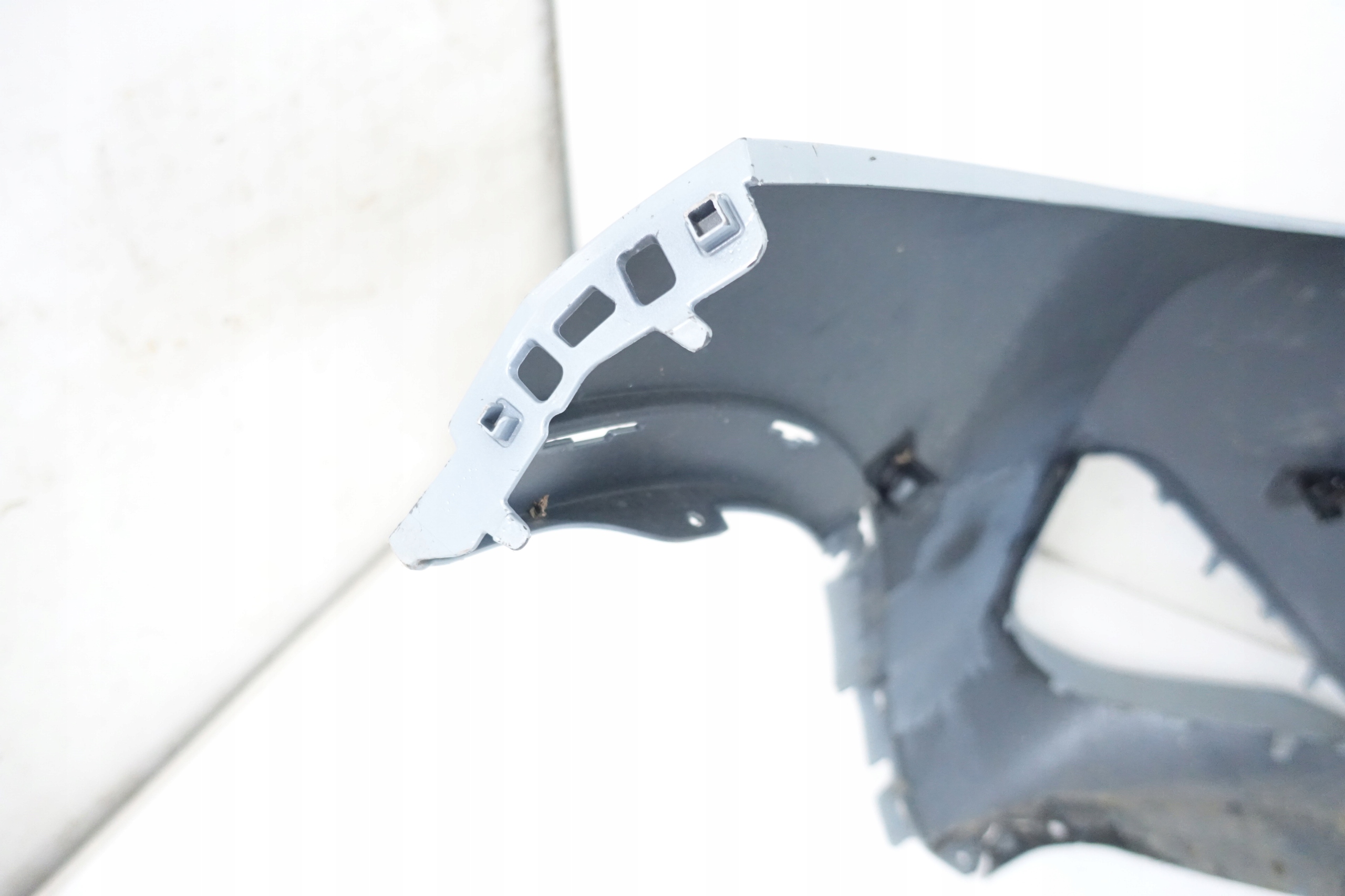 BMW X2 F39 m-packet 2017- bumper front front 9463841