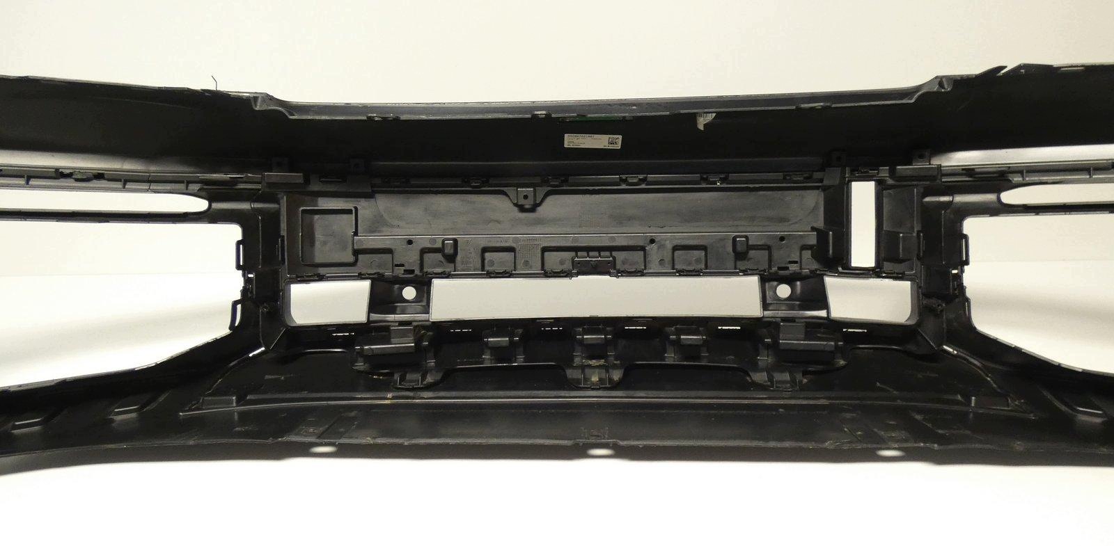 PORSCHE 911 992 DAKAR 992807221R below 4 PDC 2022- bumper front front