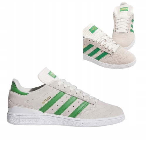 Dámské Sportovní Boty Adidas Busenitz