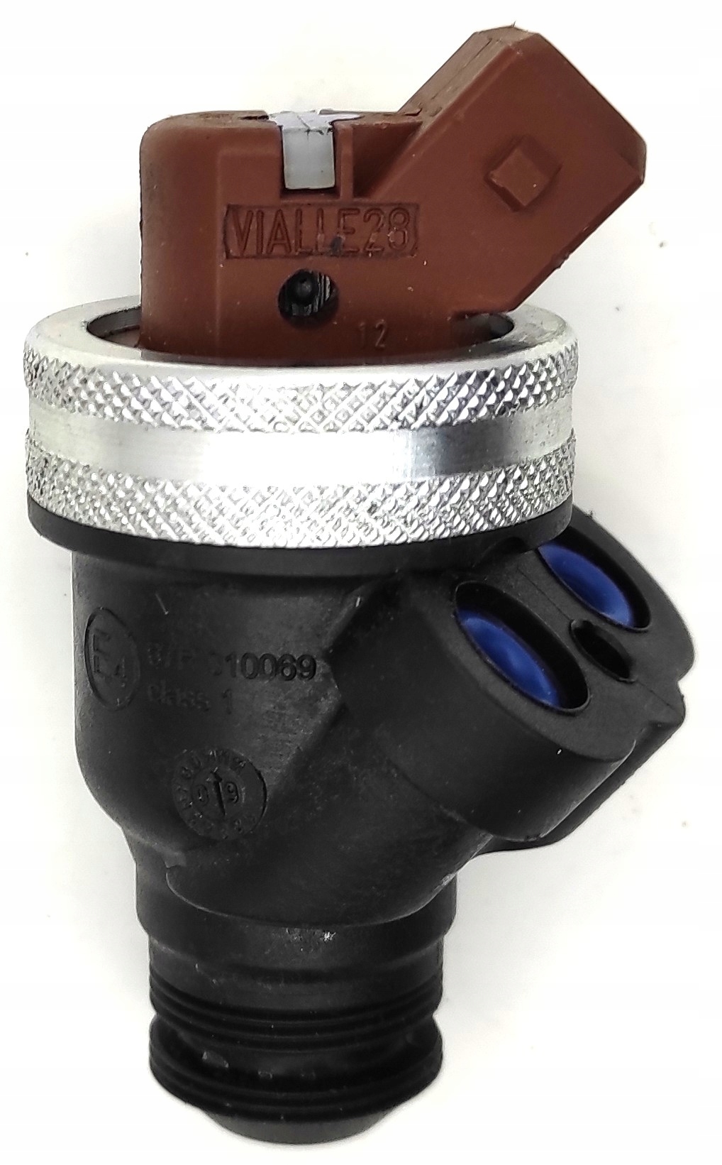 VIALLE V28 BRĄZ VIALE WTRYSKIWACZ LPG