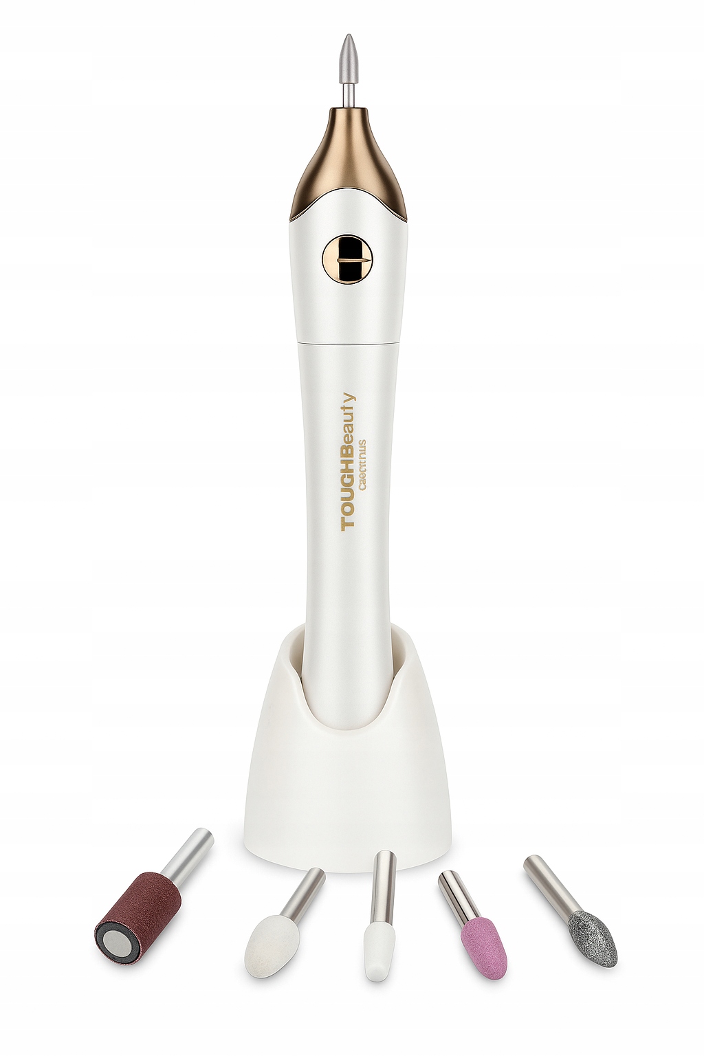 pilník bruska na nehty Touchbeauty TB1335