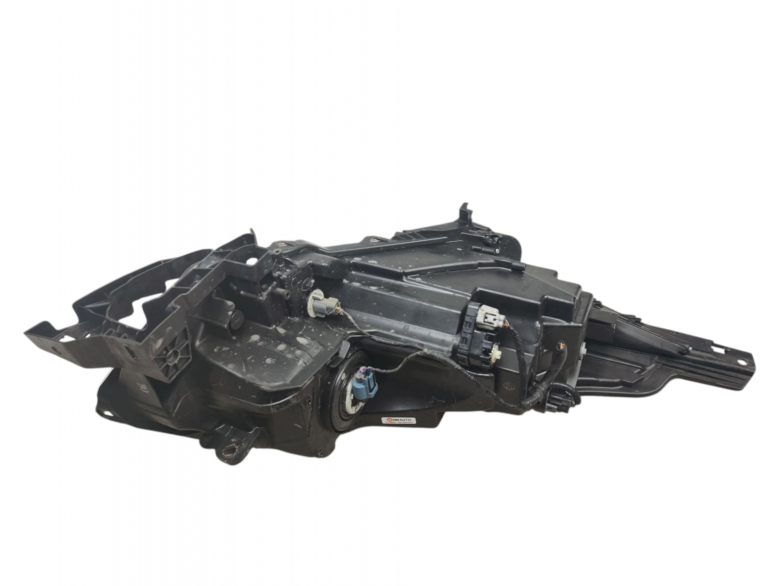 light REFLEKTOR left front FULL LED HONDA HR-V II (2013-2018) UK right hand drive