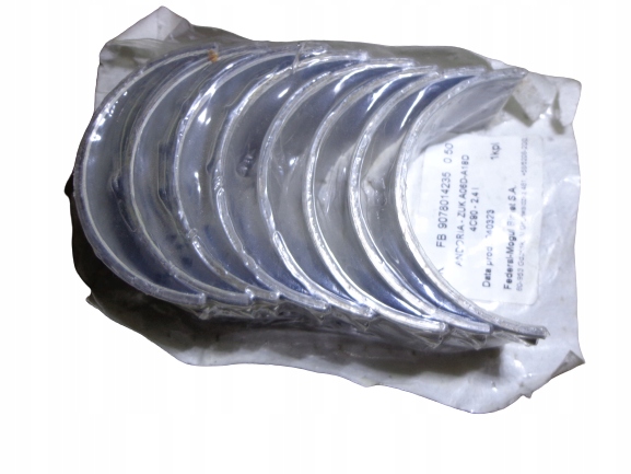 43113 - Основні ВЕРТЛЮЖНІ западини Люблін, Жук 2,4 л-АНДОРІЯ - 2 шліф