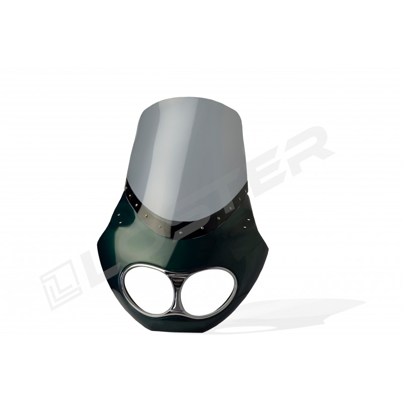 Triumph Trophy 900/1200 (1996-2001) Turistika – Motocyklové sklo