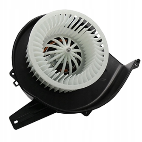 98200703701 - Двигатель обогревателя для VW POLO V 1.6