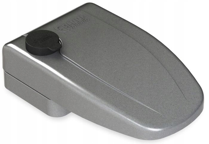 FI07705-01G - Защитная дверь для дома на колесах Safe Door FIAMMA