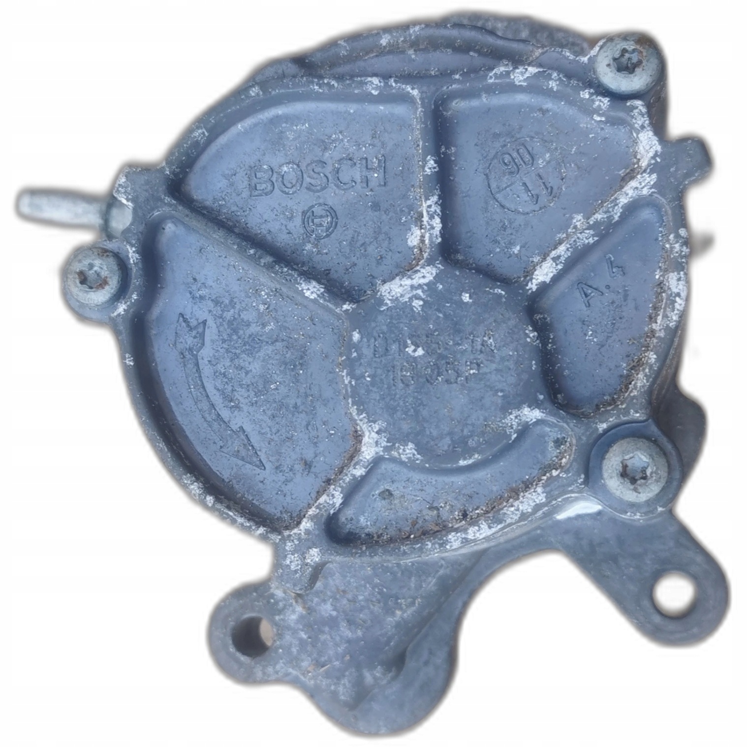 D165-1A Pompa VACUM WACUM FORD C-MAX 2.0 TDCI