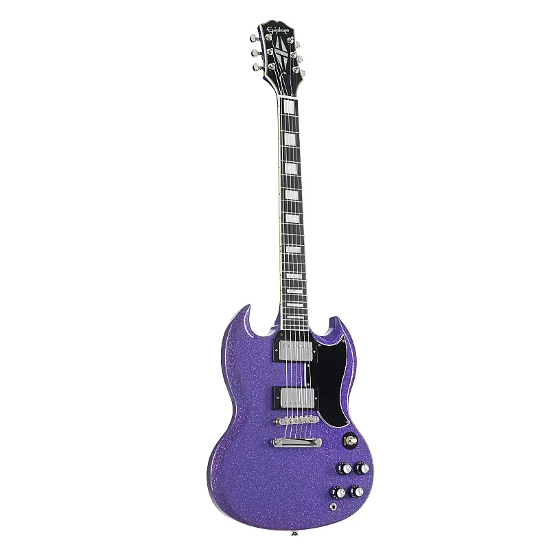 軽量タイプ EPIPHONE SG Epiphone Gitary SG | Gear4music