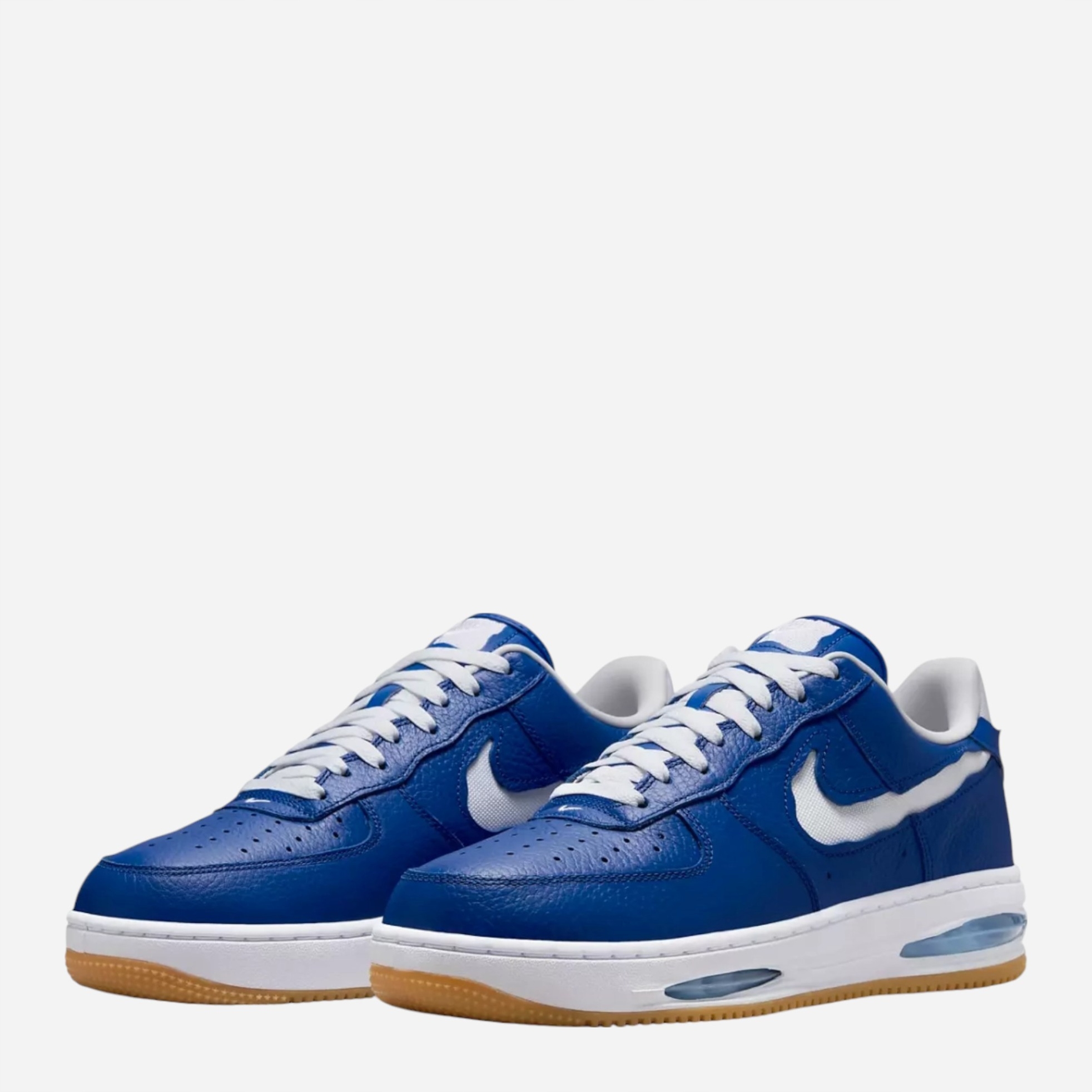 Boty Nike Air Force 1 Low Evo „Team Royal“ vel 44,5 Originální