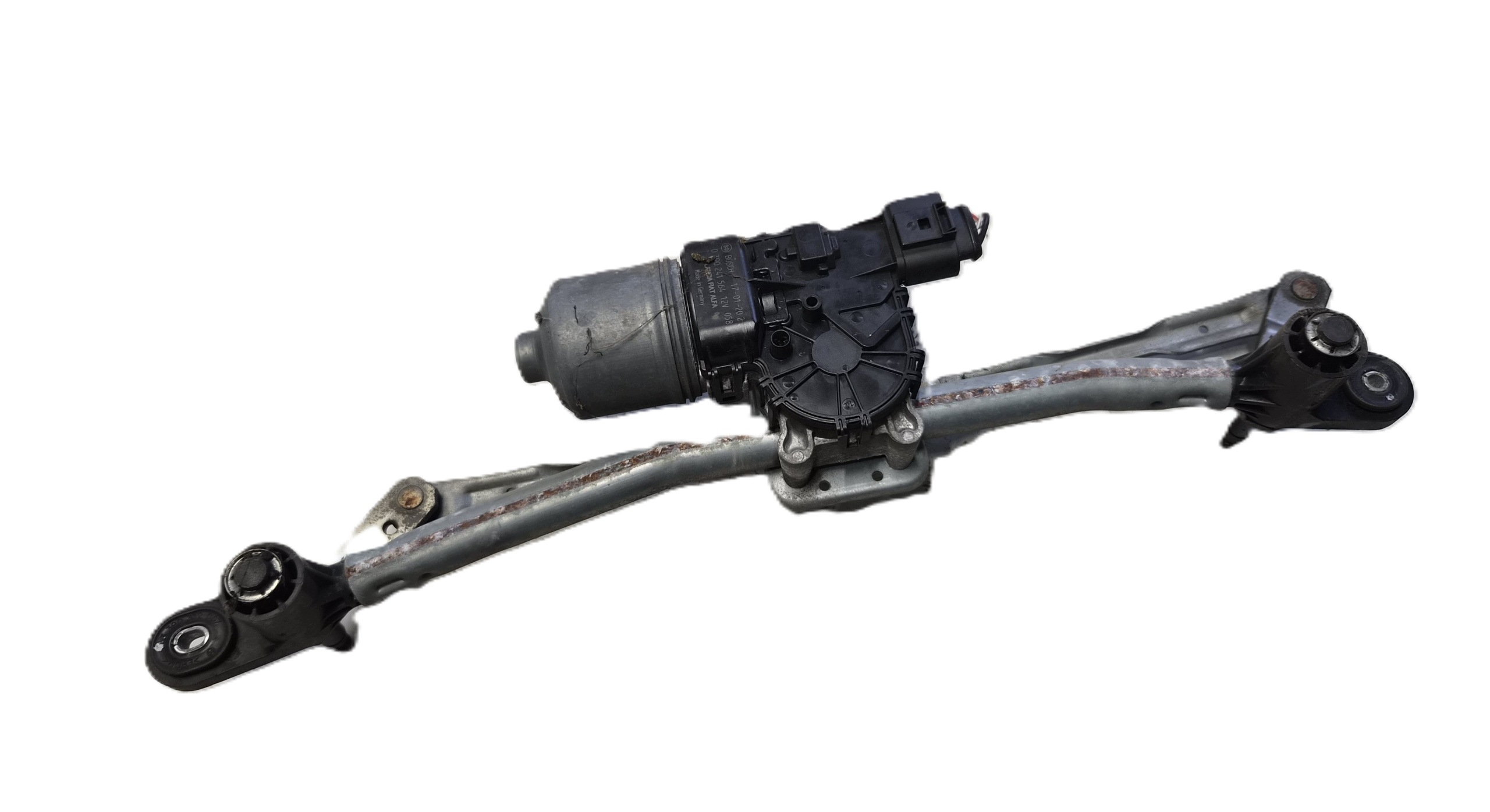 mécanisme moteur FIAT DOBLO OPEL COMBO D 51810592
