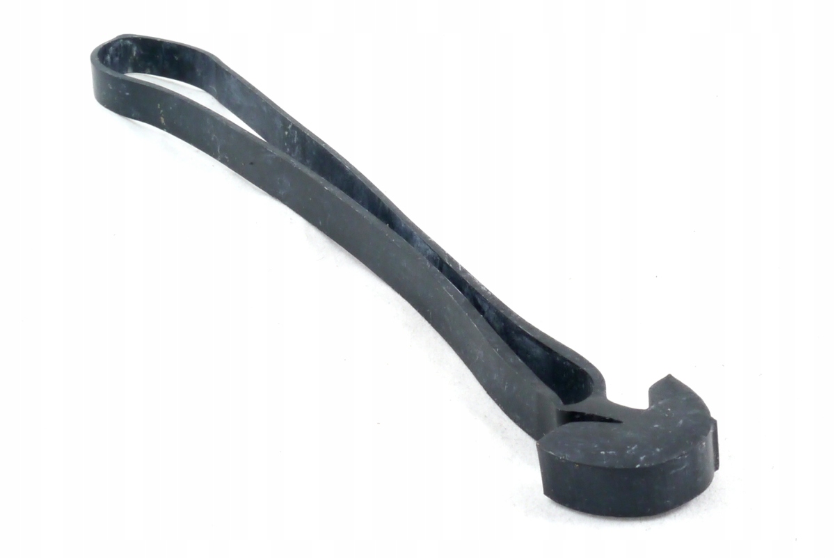 16 cm sprytki, gumki, opaski gafer.pl na kable 50 sztuk