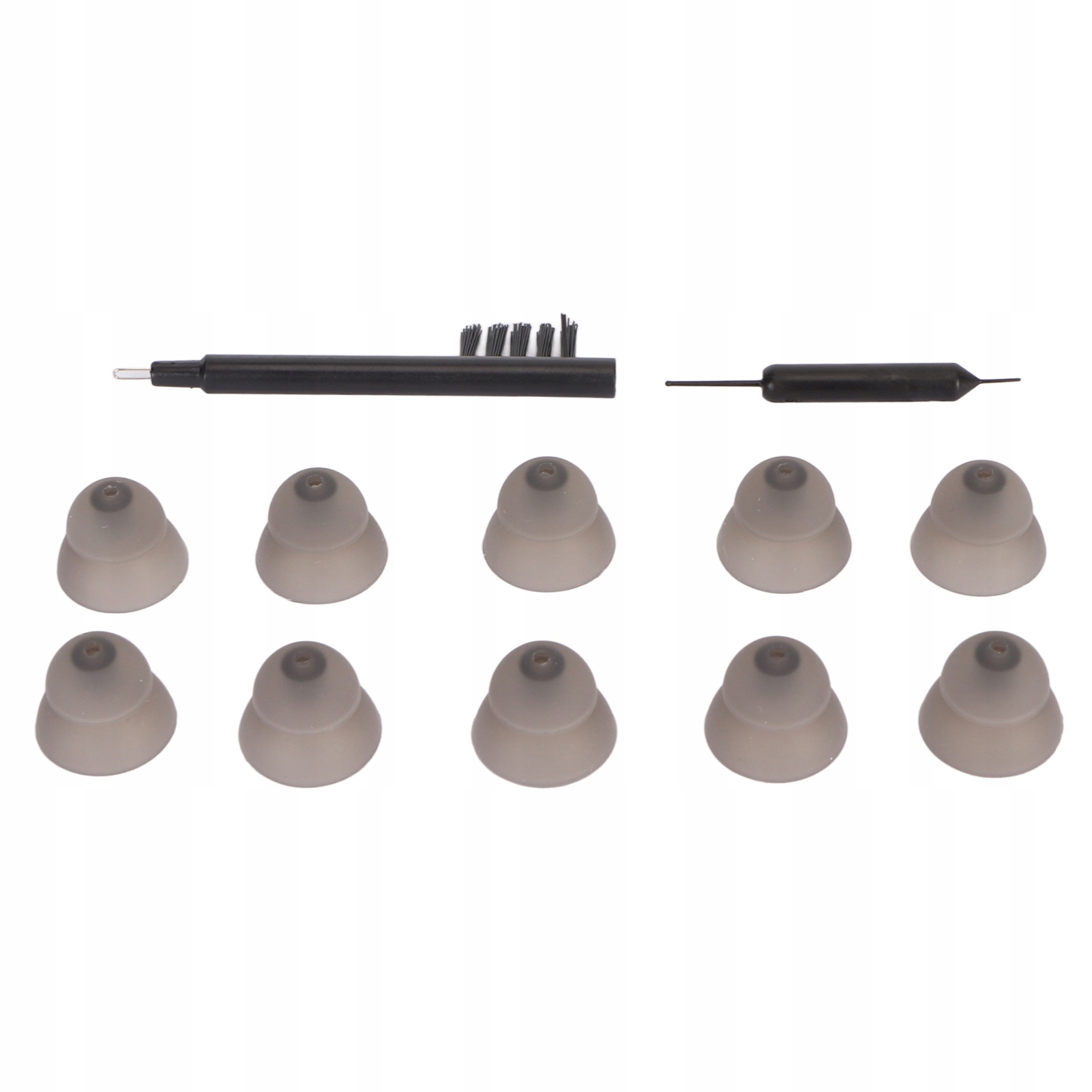 10 szt. Kopułki zamienne do pomocy dźwiękowej