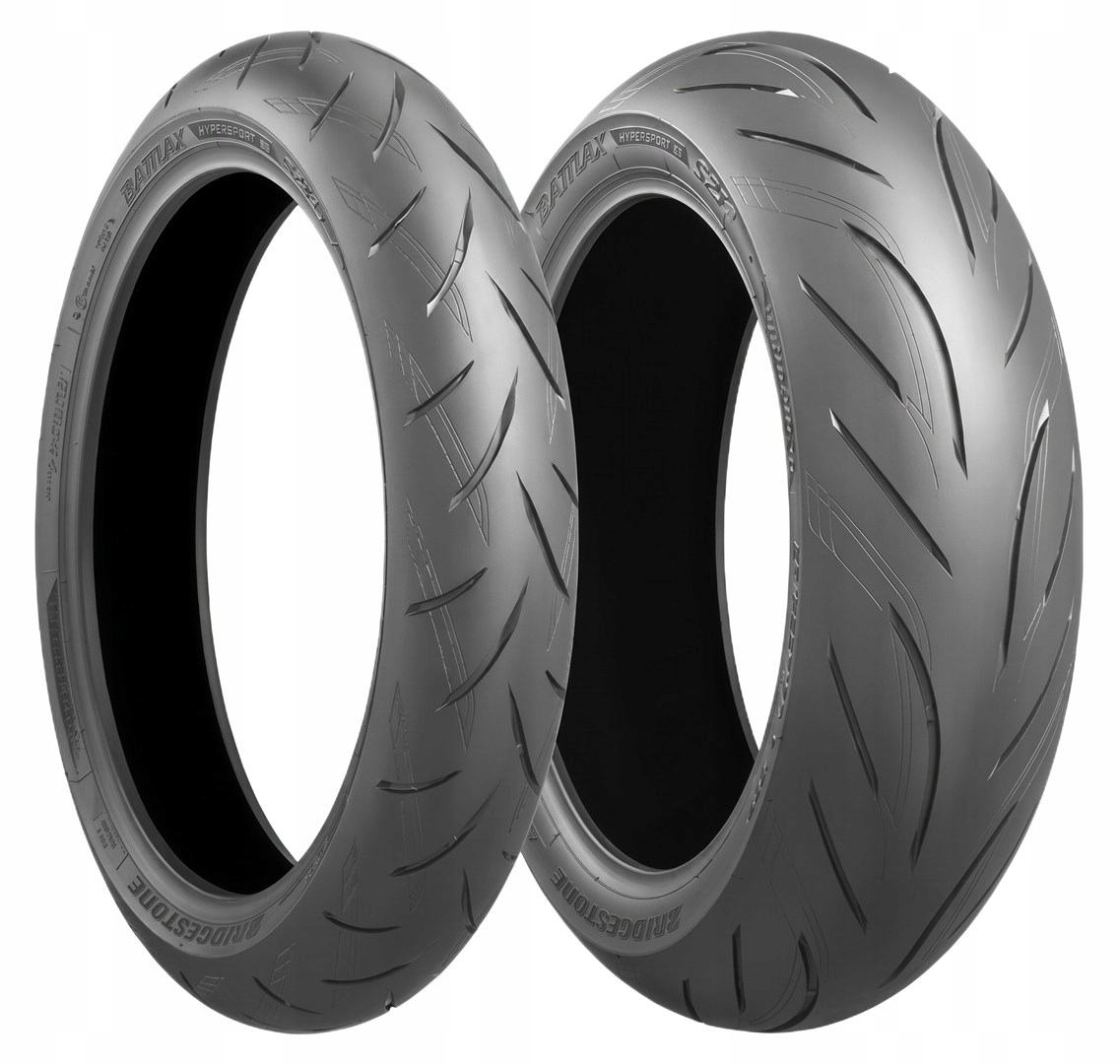 Bridgestone Pneumatika 190/55ZR17 Battlax S21 (75W) Tl Zadná Dot 03/2026 ()