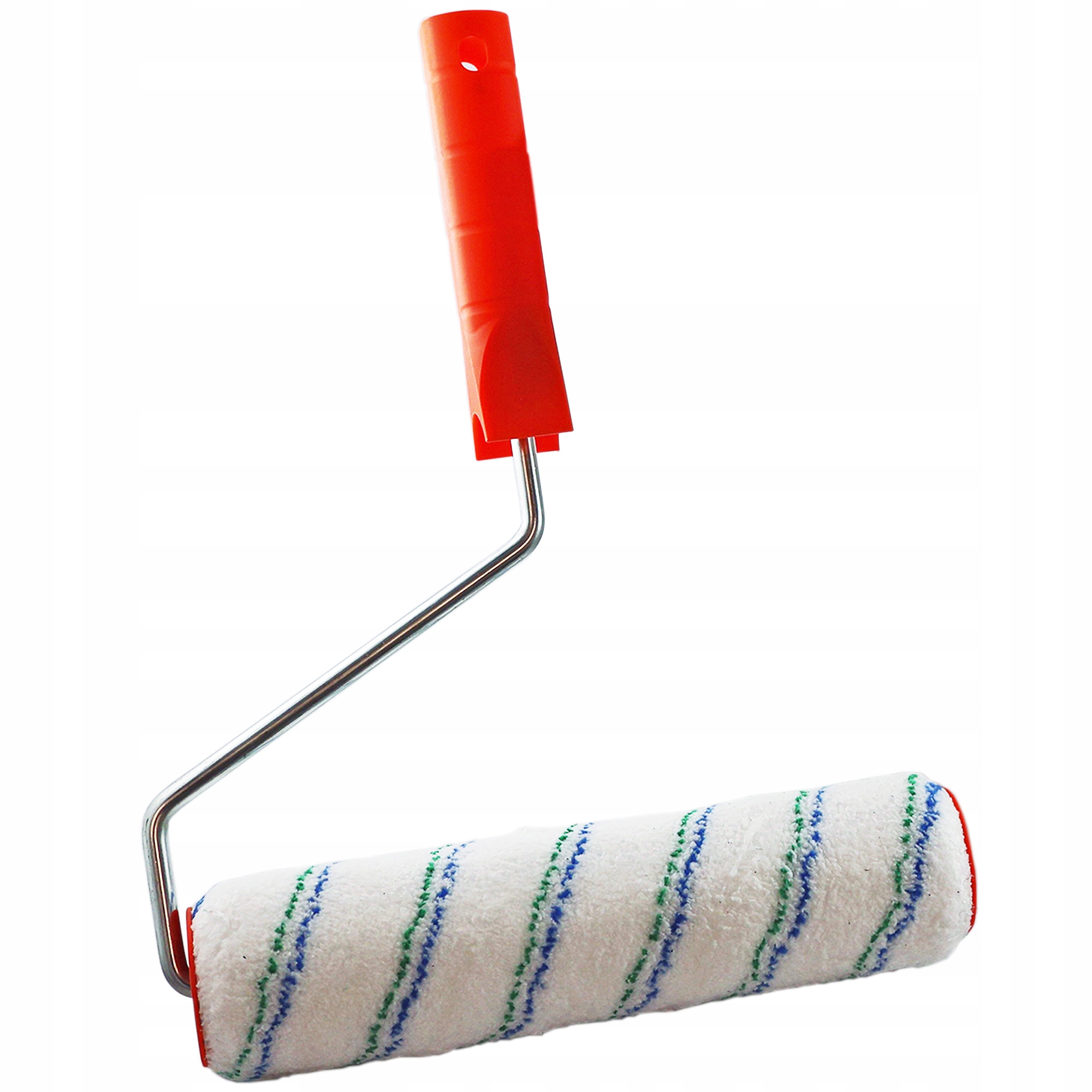 Farba Dachowa Antracyt 12kg Wałek Malarski 25cm Rodzaj farba