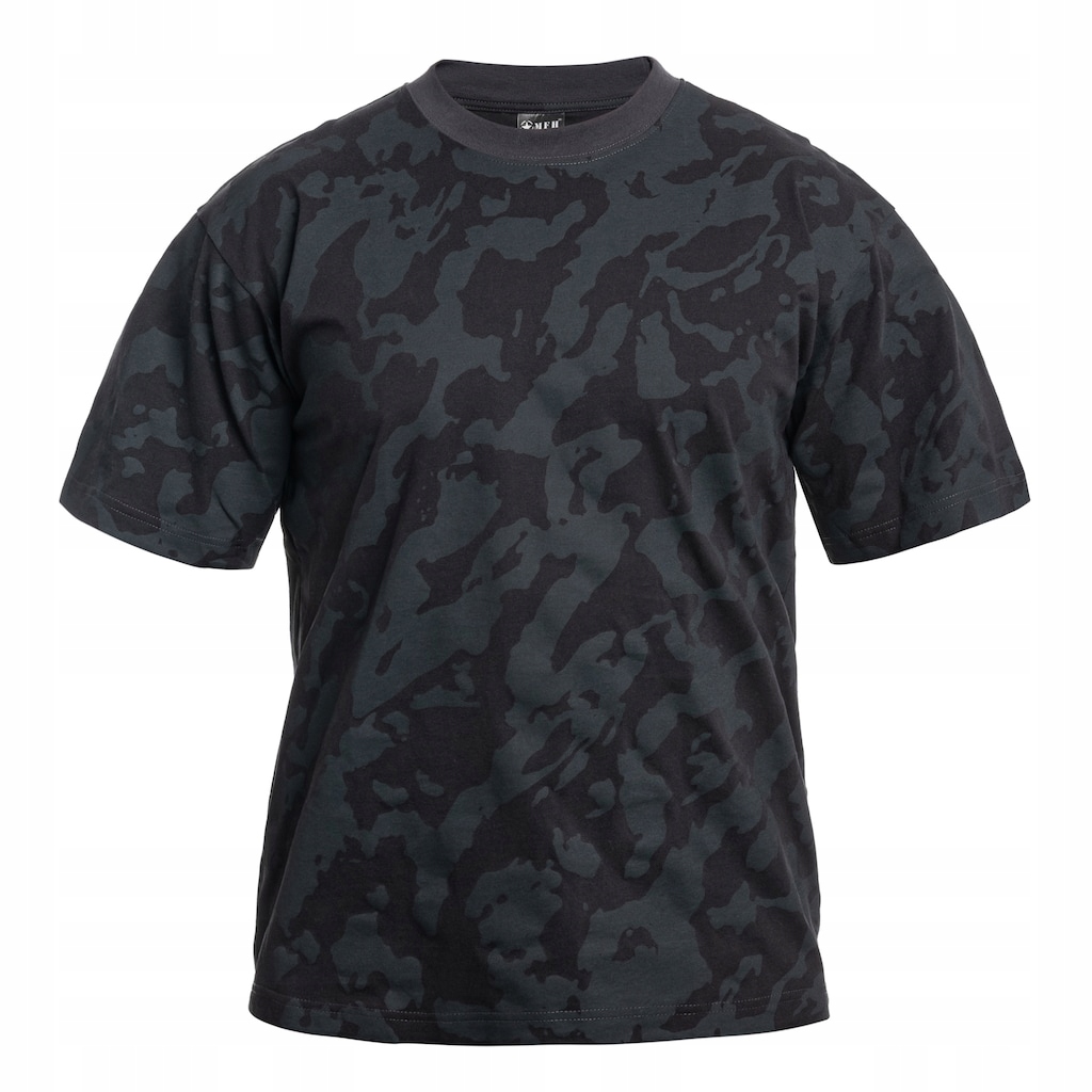 T-shirt Mfh koszulki wojskowe 5XL bawełna