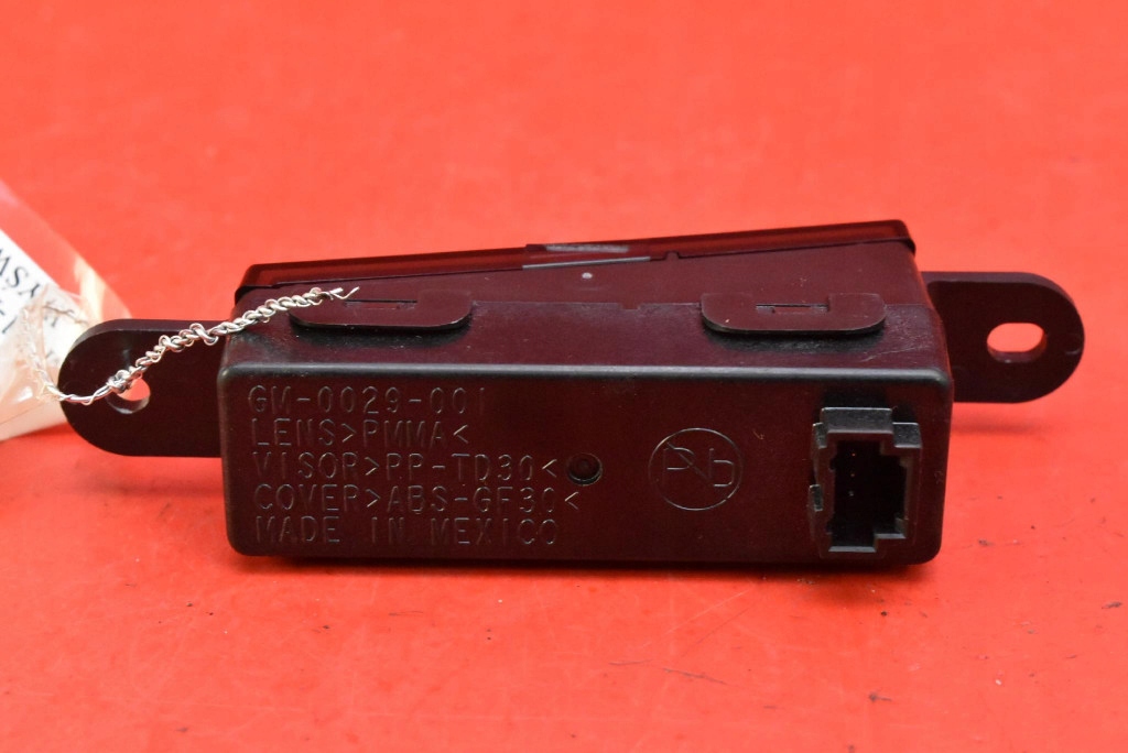display HEAD UP 23370882 OPEL INSIGNIA B 17-20