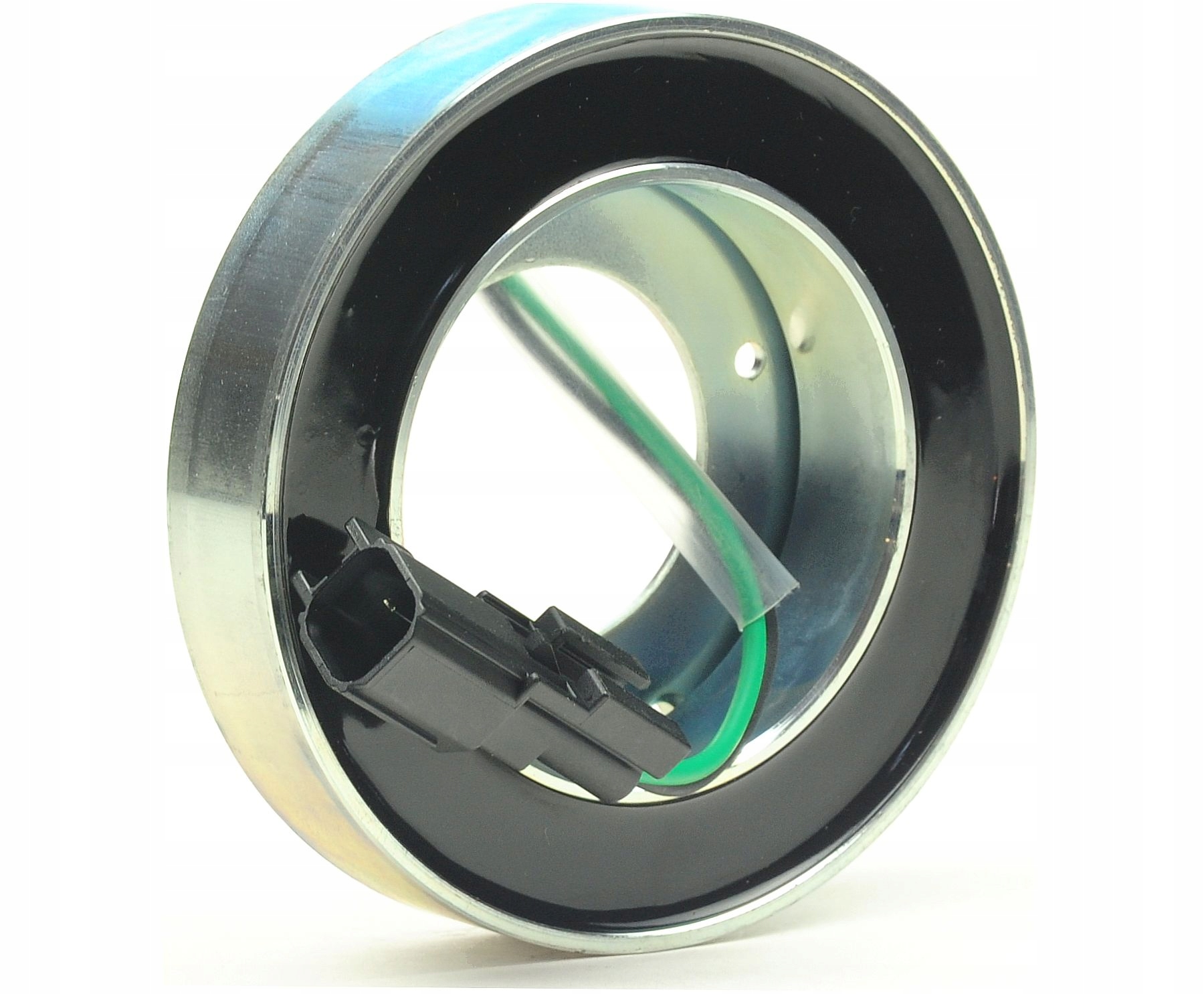 0204032 - Электромагнит / катушка DENSO 7SBH17C / FoMoco FORD