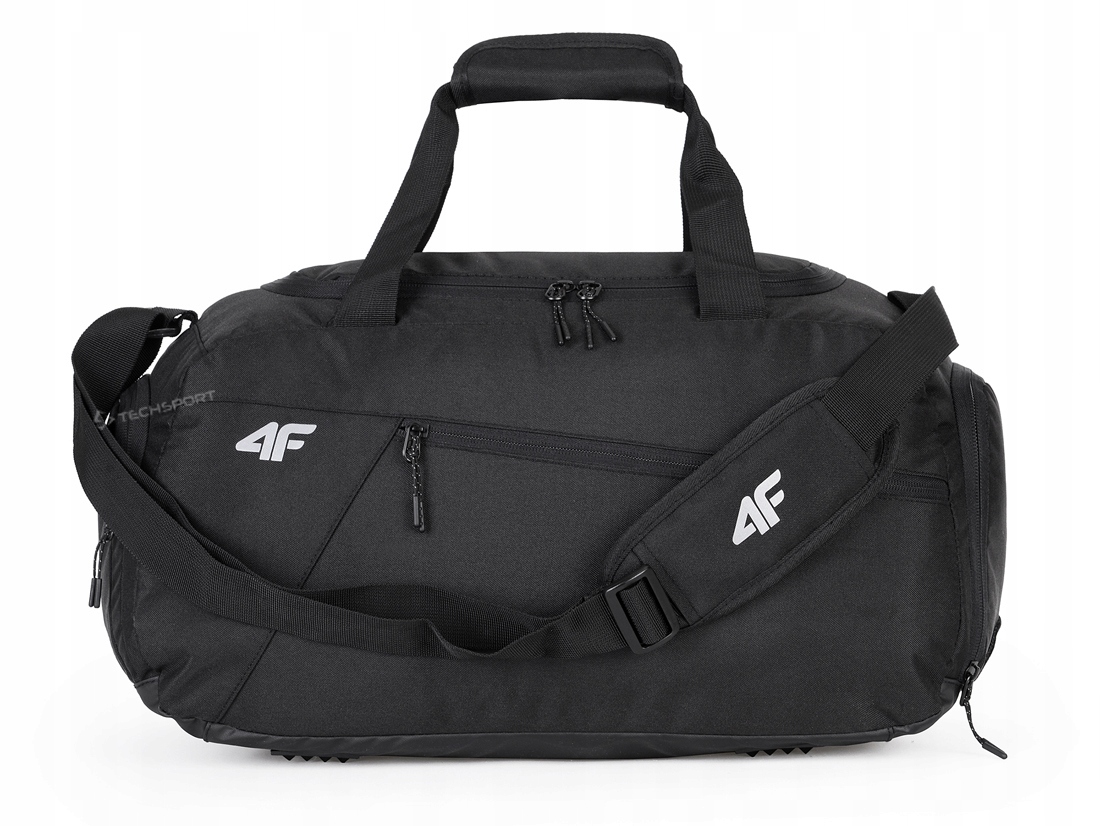 4F TORBA SPORTOWA TRENINGOWA PODRÓŻNA / poj. 28L Kod producenta 0005920574945