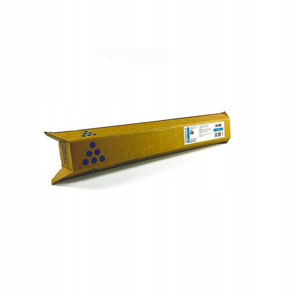 Toner JetWorld Cyan Ricoh MP-C407 náhrada 842208, 842212