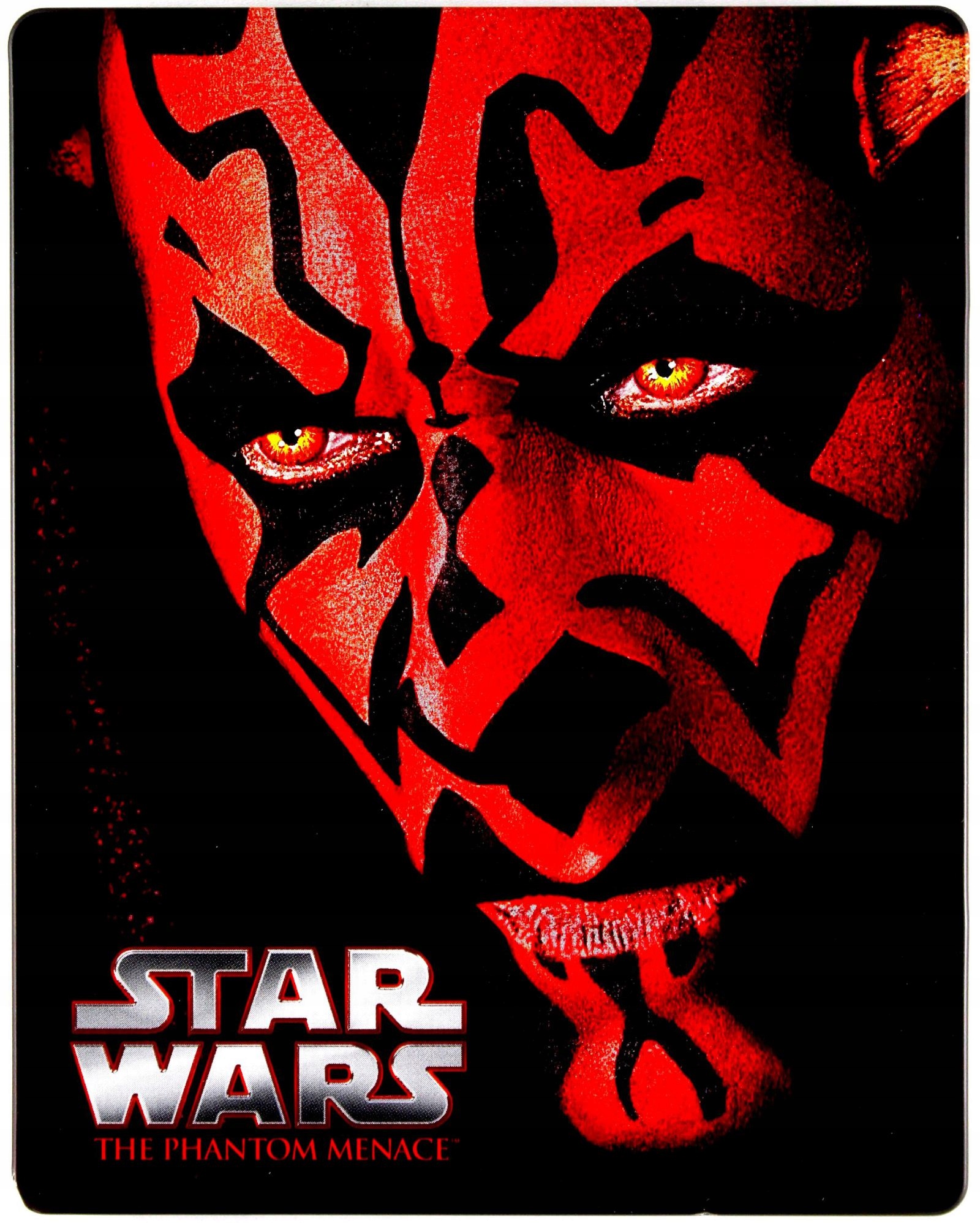 Star Wars - Episode i The Phantom Menace - Niska cena na Allegro