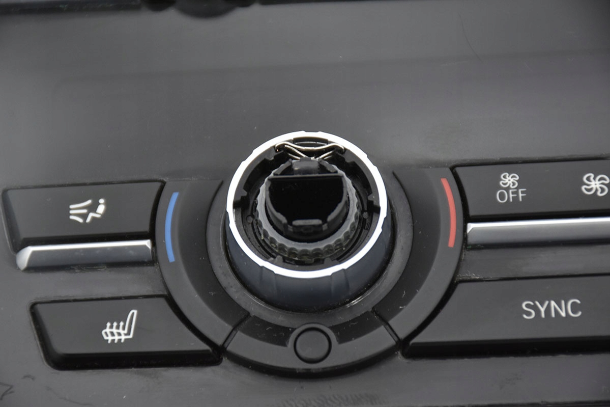 Unite commande clima Bouches buses RADIA BMW 7 F01 16046610