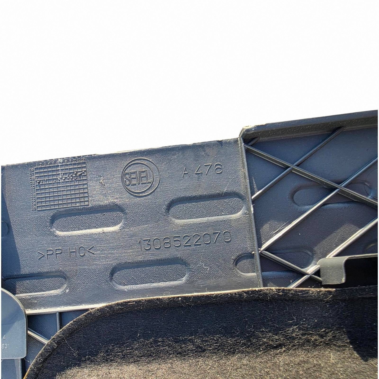 Motorhaube Fronthaube BMW 6 E63 E64