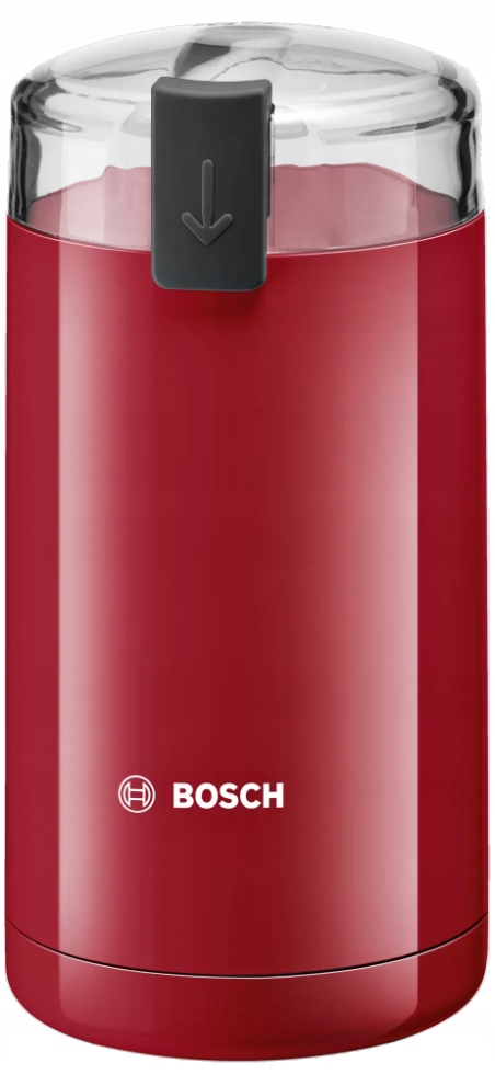 

Młynek do kawy Bosch Tsm 6A014R 180W 150 g/min