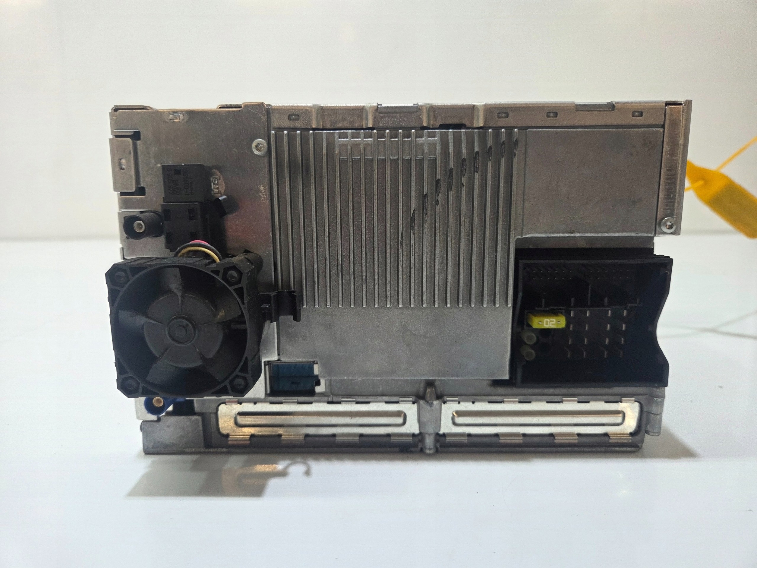 lesegerät der navigation CCC BMW E60 E61 LIFT OE 9159022