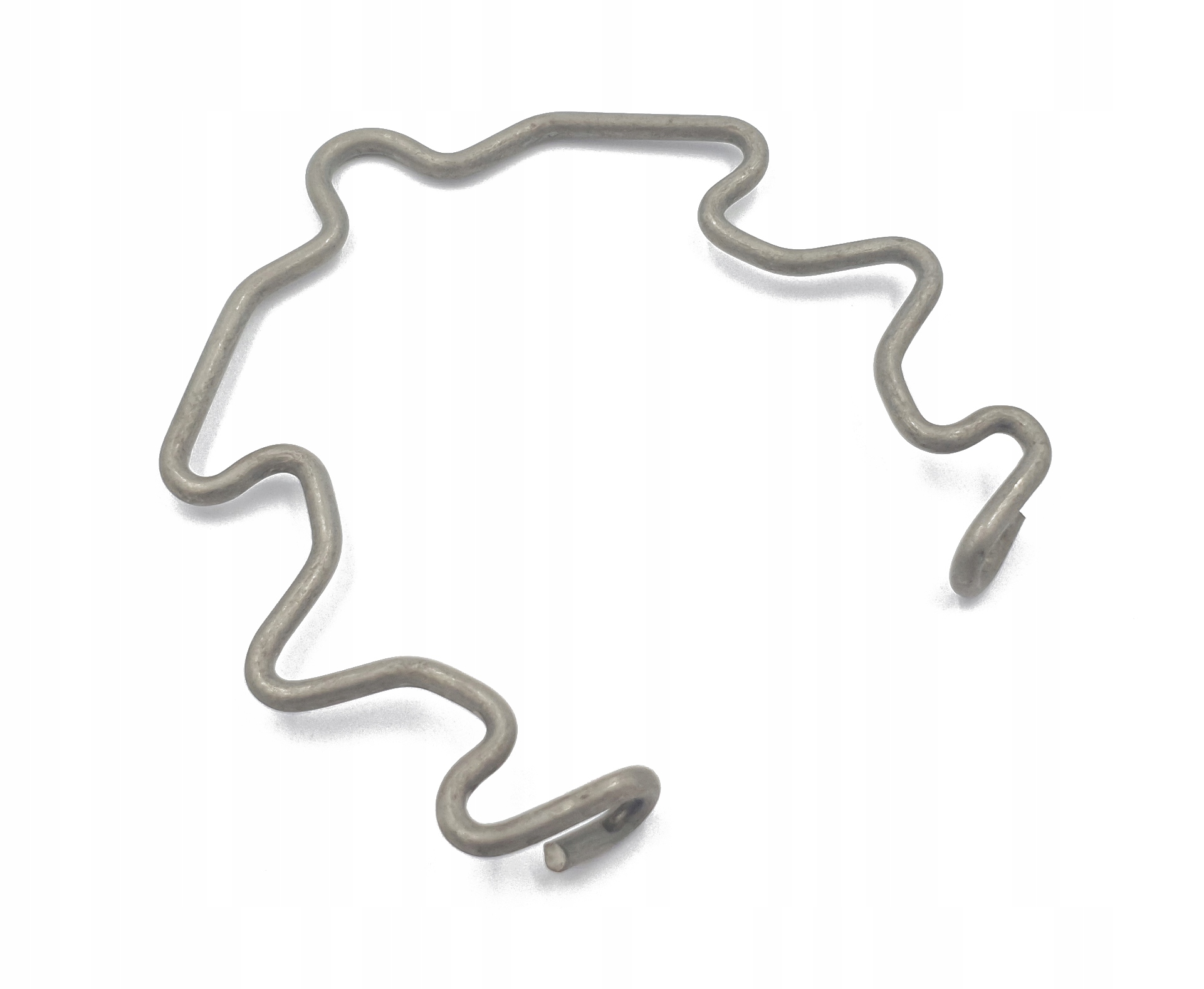 ZABEZPIECZENIE KLAMRA RURA RENAULT MASTER 2.3DCI