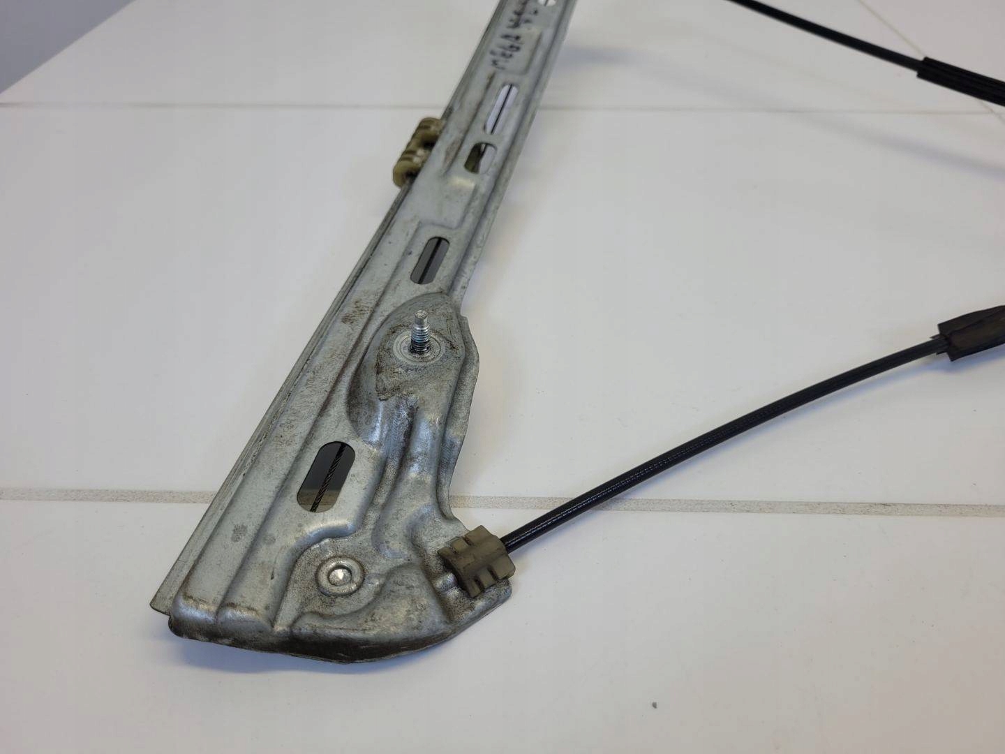window regulator electrical front left side Renault Megane 4 2018