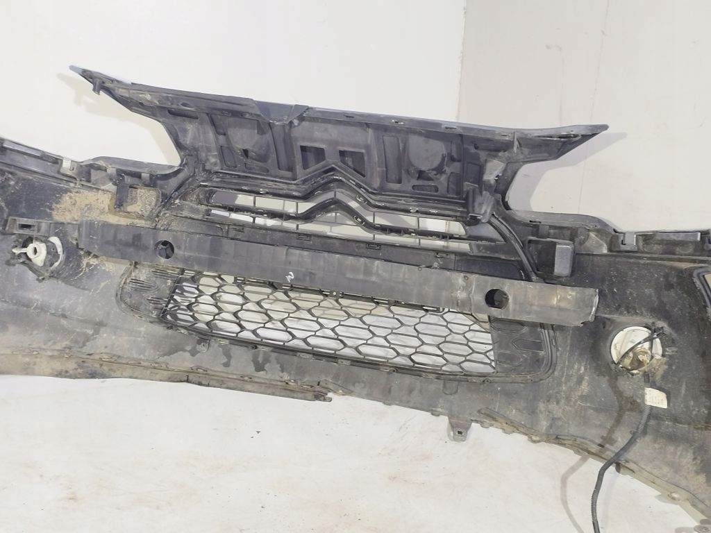 Citroen DS3 nárazník predok predný KTH