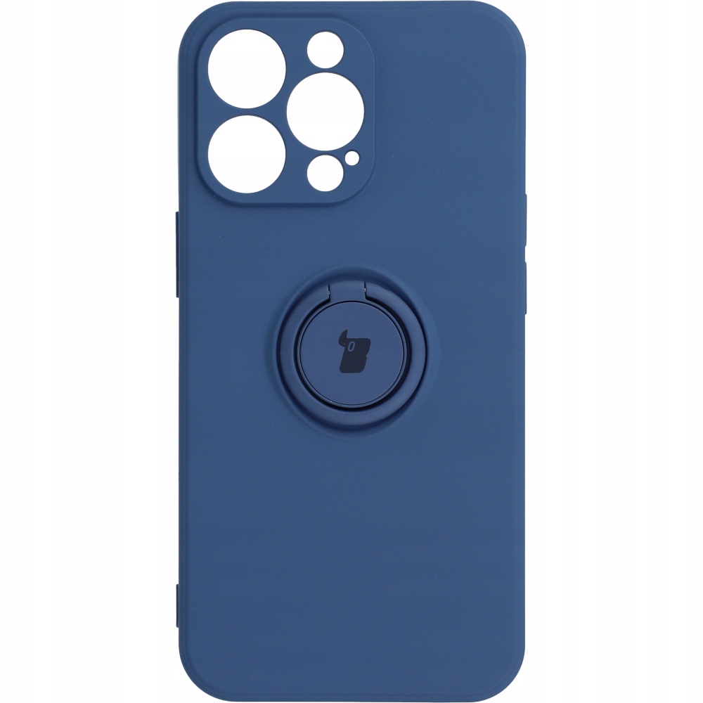 

Etui z uchwytem do iPhone 13 Pro, Bizon Case cover