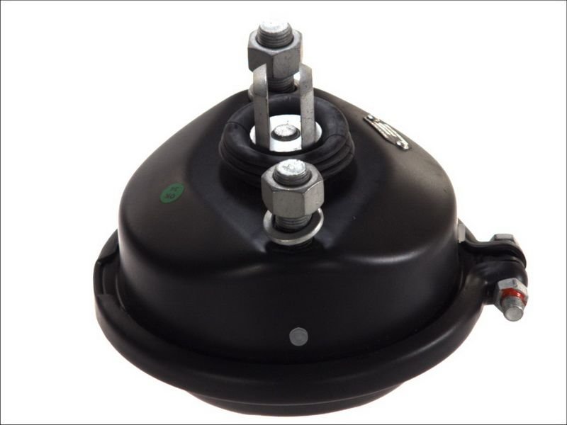 TT25.20.007 - Гальмівний циліндр (20, 57, M16x1, 5 мм) з вилками