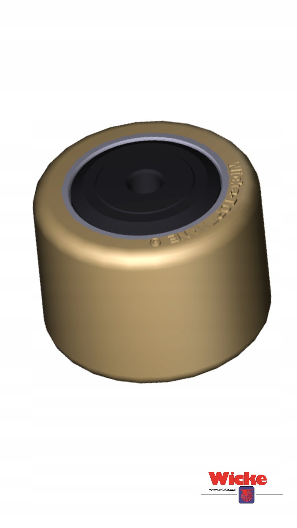 Rolka Linde PN 85 105 EL 110 BO 12 WICKE