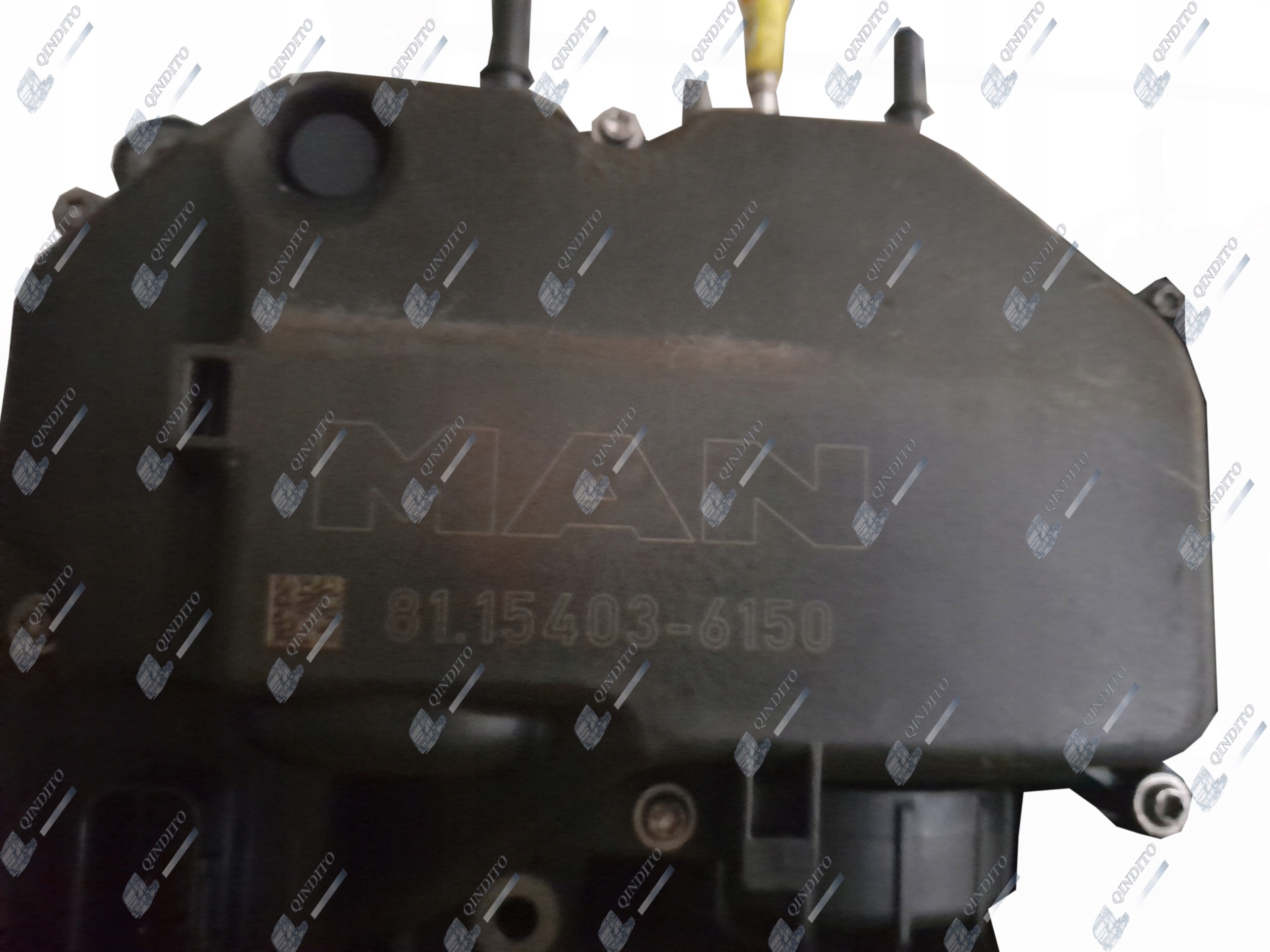 POMPA MODUŁ ADBLUE MAN TGX EURO 6 81154036150