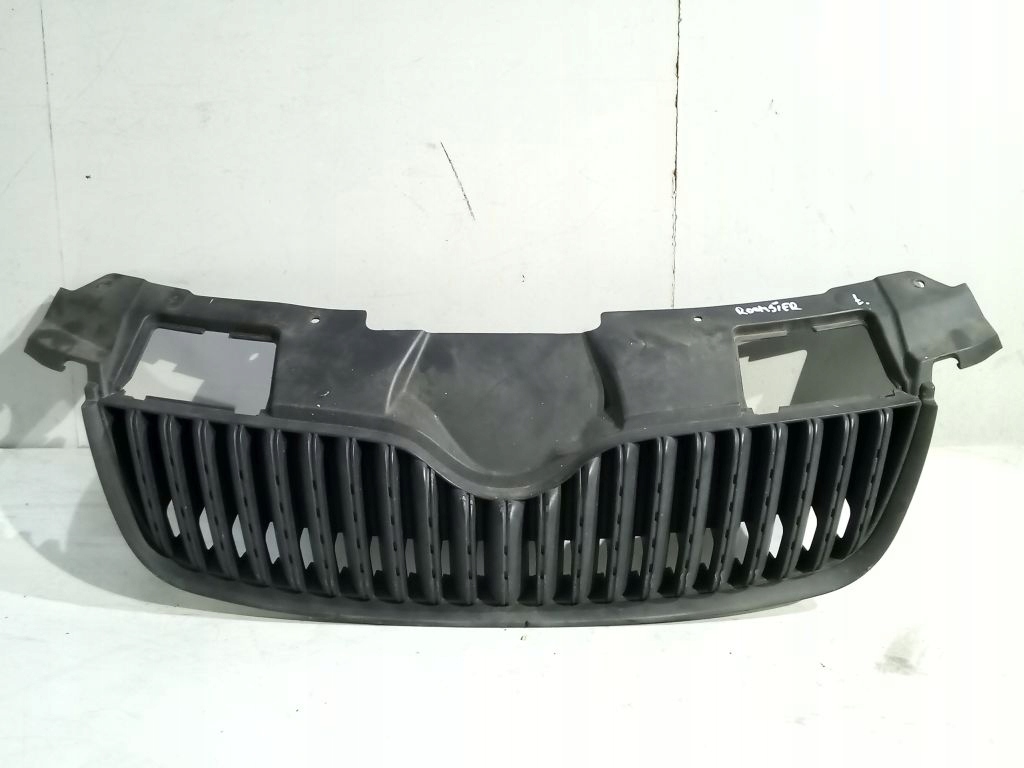 Skoda Roomster Grill Grill Grill