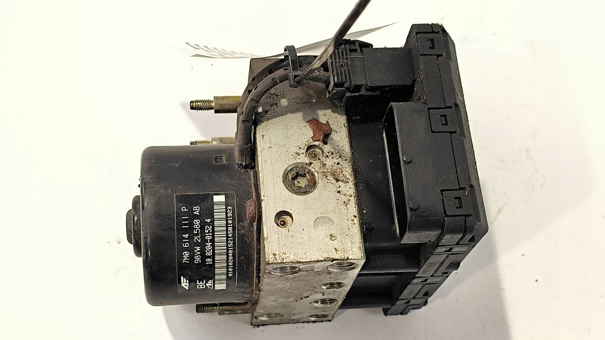 Pompa ABS freno 1J0907379D VOLKSWAGEN SHARAN e