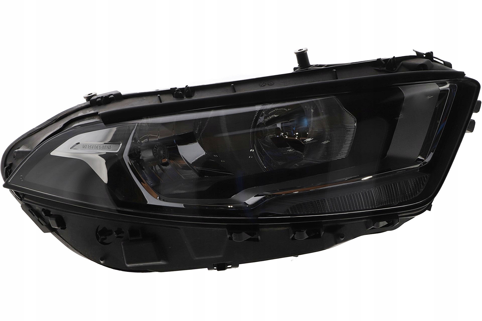 A2909060801 Reflektor prawy mercedes GT AMG Oryginał