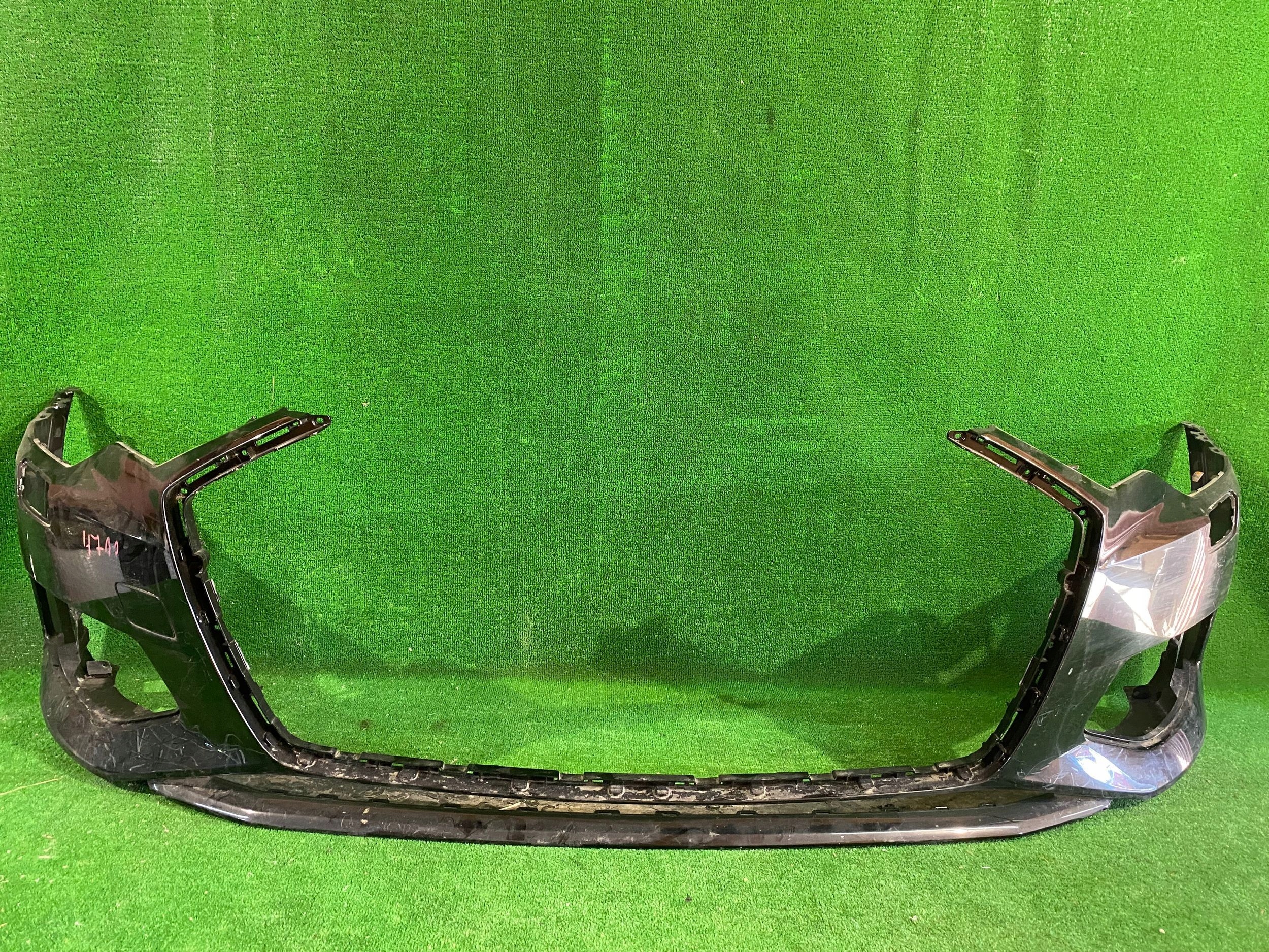 front bumper front AUDI A6 C8 18- NR.Z4711