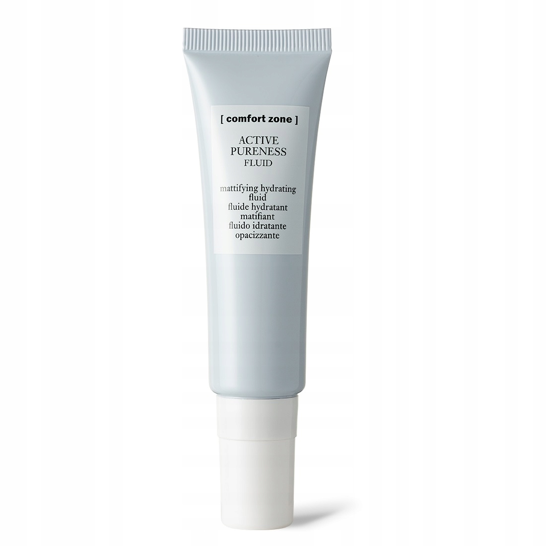 Matující fluid Comfort Zone Active Pureness pro mastnou pleť 30 ml